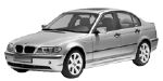 BMW E46 C20A6 Fault Code