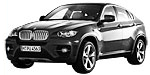 BMW E71 C20A6 Fault Code