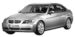 BMW E90 C20A6 Fault Code