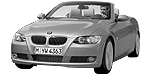 BMW E93 C20A6 Fault Code