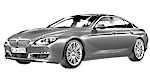 BMW F06 C20A6 Fault Code