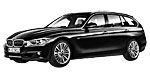BMW F31 C20A6 Fault Code